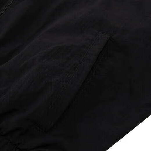 Adidas offizielle Schiffsgeschäft Frauenkleidung, neue Sportbekleidung, ungezwungene Kapuzenjacke, atmungsaktive wobdliche windprobische Jacke, Top, gestickte Logo/Lined/Shop Manager Hauptempfehlung s s