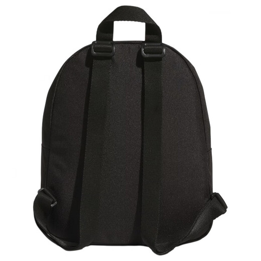 
Adidas casual solid color lightweight sports recycled polyester fiber handbag mini women's official flagship authentic black