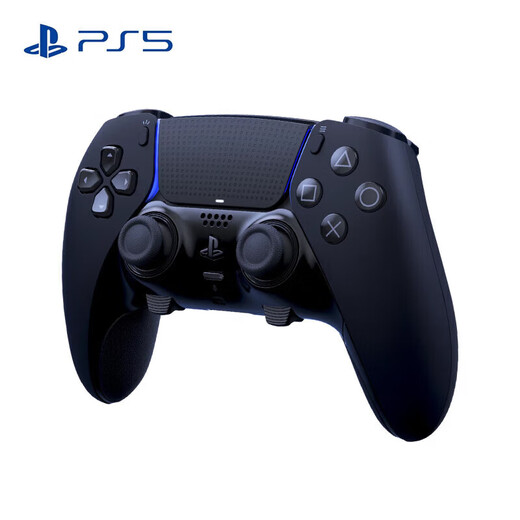 Sony (SONY) PS5 DualSense Edge Wireless Game Controller PS5 Controller National Bank Elite Controller Black Black Myth Wukong Gives Birthday Gift to Boyfriend and Girlfriend