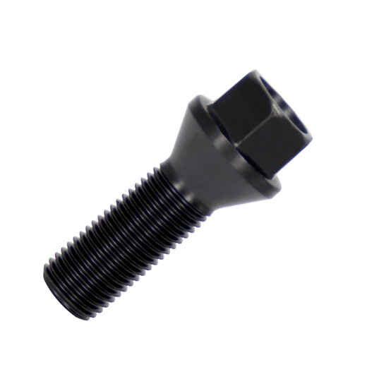 语森忆适用宝马轮胎螺丝12357系MINIZ4X1X3X4X5X6轮毂螺栓螺丝 X32005-2010款