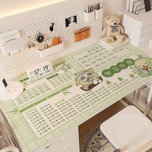 Radeau Core Desk Pad Protection PAD TABLE DE MULTIPLICATION OUV