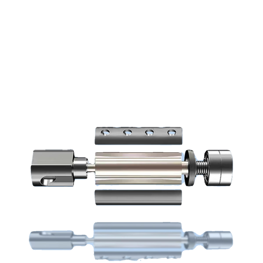 Tuck Pneumatic Grinder Air Griding Pen Griding Griding Industrial Grade Indexless Steel 3M Gandon Small Pneumatic Griding Polissing Graving Tool S6636 Large Torque Flagship Version [aiguille de broyage importée 4