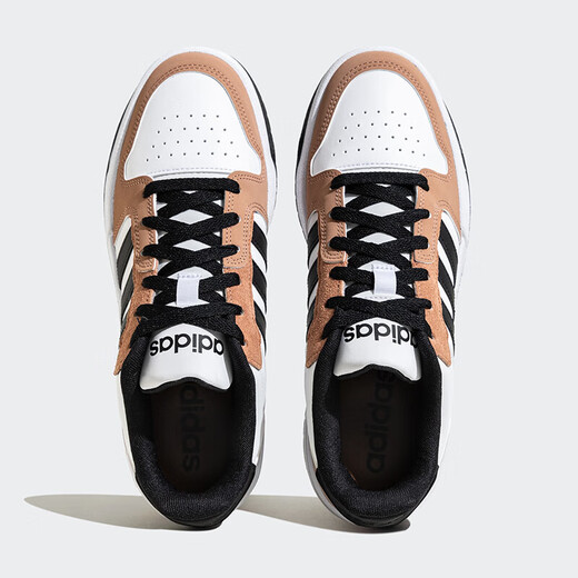 阿迪达斯 （adidas）新款 NEO ENTRAP 低帮 运动鞋 休闲鞋 板鞋 男女鞋 JQ3923 D JQ3923 40