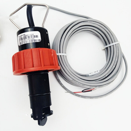 GF-Läufer-Durchflussmesser Signet-Durchflusssensor P51530-P0 P1 P2 T0 Plug-in-Reinwassersonde 3-9900-1P+P51530-P0