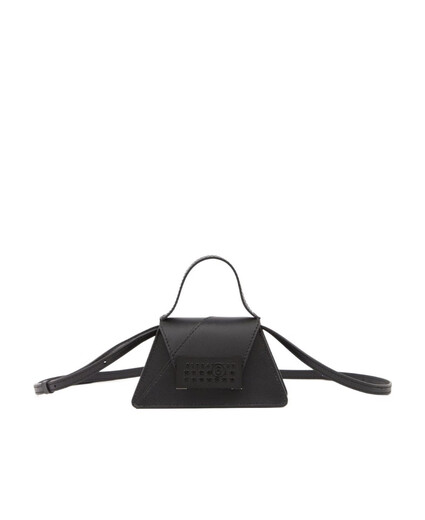 MM6 Maison Margiela Flip Pleack Bag Color Sb6zi0009p6189 Все размер