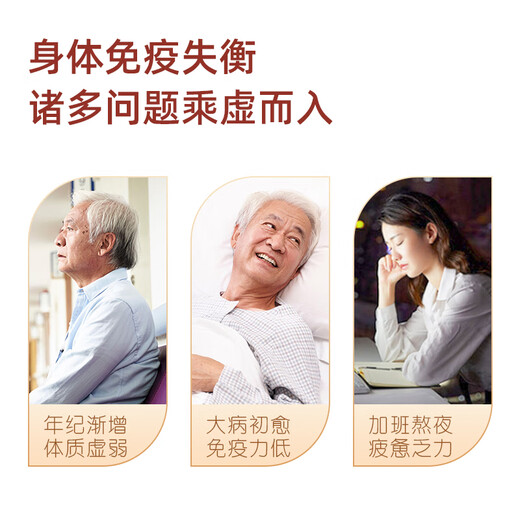 哈药破壁灵芝孢子粉胶囊 增强免疫力成人中老年送长辈营养品 1瓶装【效期到26年2月】