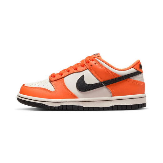耐克（NIKE） Dunk Low GS  黑白 熊猫 休闲鞋 运动鞋 板鞋 女鞋 DH9765-003 36