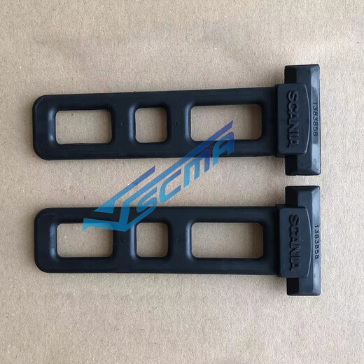 Yusenyi yusenyi scania fender gummigürtel streifen 1383858 Kotflügelspannungsgürtel 13583 1