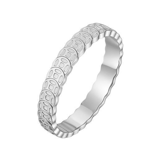 China Gold (CHINA GOLD) platinum full circle copper coin ring platinum ring coin as a birthday gift for girlfriend and wife. The gold weight is about 2.6g 12#