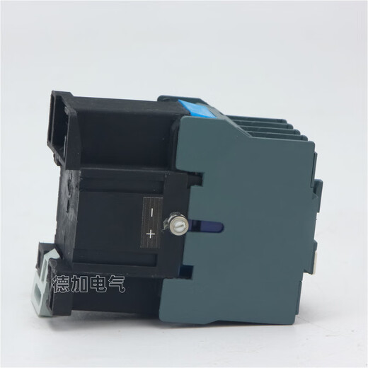 温以嘉定制永磁防晃电交流接触器 cjx2(HD)-1810 LC1D1810抗晃电接触器 cjx2(LC1-F)-265 3895