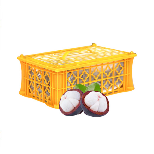
[Original box] Thai mangosteen about 2.5kg (starting from 40g single fruit)