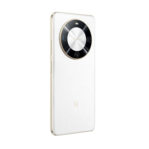 Huawei Smart Phone Enjoy 70 Plus New 5G Flagship Huawei Hongmeng Eco Phone Five Star Super Drop Resistant and Waterproof Infrared Remote Control Massive Storage Whale Battery Life Snowy White 12GB+256GB Standard Configuration 180 Days Replacement No Repair + Broken Screen Protection + 2 Years Extended Warranty