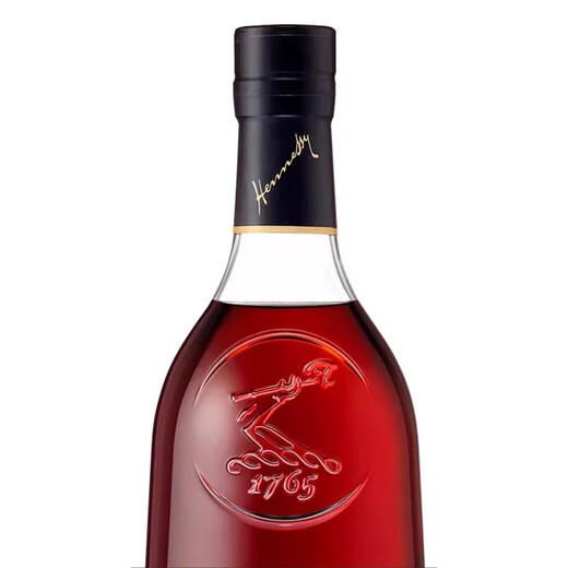 轩尼诗(Hennessy)法国进口VSOP干邑白兰地送礼佳选商务宴请XO级行货洋酒 轩尼诗VSOP 1000mL 1瓶
