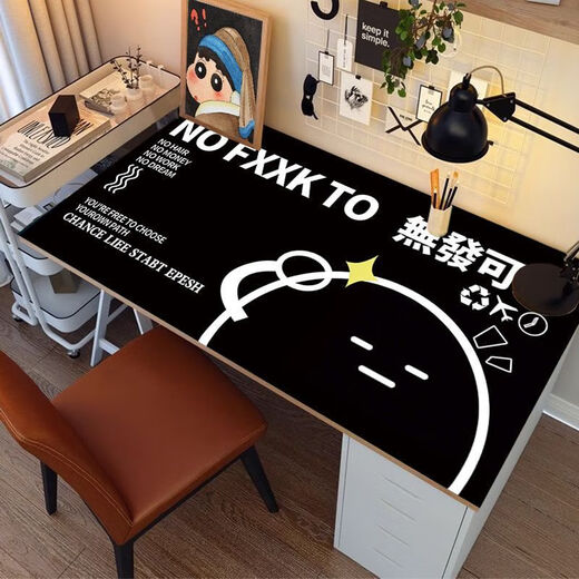 RAFT CORE LEDERLEDER MOUSE PAD Kreativ übergroß