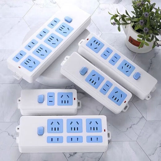 [JD Logistics] Sockets / plugs / plugs / plugs / plugs / plugs / plugs et bouchons et plugs et durables et durables, nouveaux flammes de flamme à haute température à haute température standard et durable.