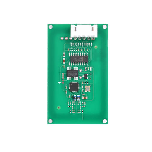 ISO15693/IC-Kartenleser-Modul CPU/M1/S50 Zertifikat der zweiten Generation I.CODE KARTE Tag 232 Langstrecken-UARTTTL-Port-mit-Summer