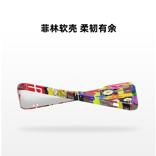 Minyan GD Daisy Shiny Film Mobiltelefon Fall für 16Promax Apple 14 Huawei P60 Honor 80 G-Dragon Vivo English Tag IQOO13 OnePlus 12 Xiaomi 15 Red Qq1047GD Daisy [harte Schale feines Loch glänzend] ohne magnetische Absorption iPhone 16 Pro