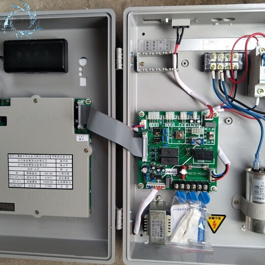 Diaohuang intensive baking room controller Liaoning Haidisheng with sensor 220v and 380v220v speed regulation 220v single speed