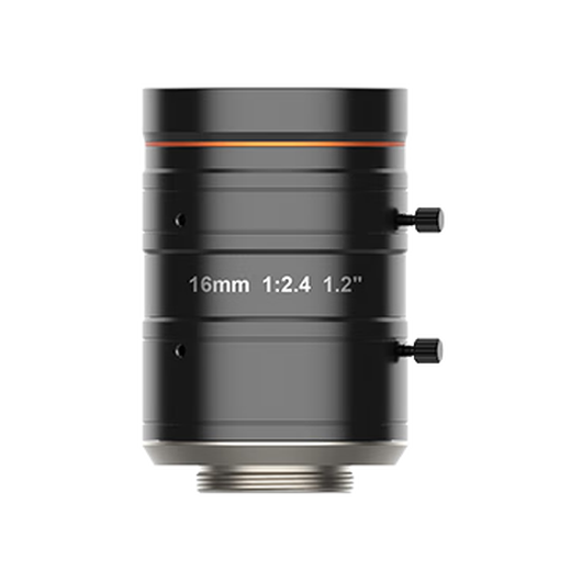 海康2500万工业相机镜头MVL-KF1224M-25MP 1624 2524 3524 5024 MVL-KF1224M-25MP