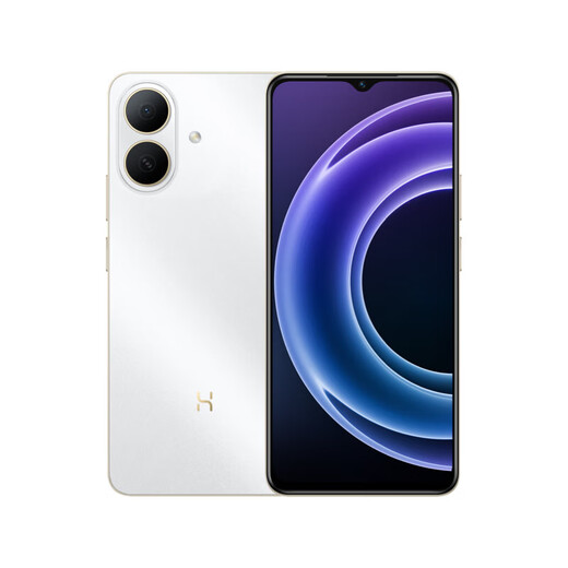 华为（HUAWEI）智选 WIKO手机 Hi畅享80GT  8GB+256GB 珍珠白 双五星耐摔防水 鸿蒙AI智慧助手 5G智能手机