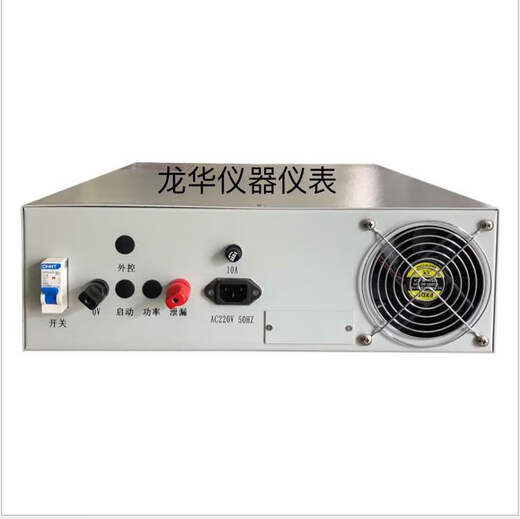 
Lissel comprehensive tester safety performance comprehensive tester pressure-resistant grounding power leakage insulation start GL9905 five-in-one