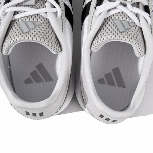 
Adidas (adidas) men and women breathable sports trendy running shoes ROAMBOATJP 6630 JP6630 42