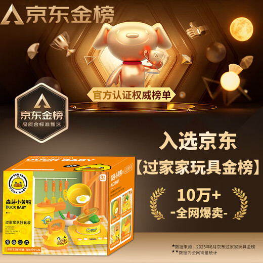 Condira Family Children's House Playing Mini Kitchen Toy Induction Cooker Cooker Cooking Set 3-6 Years Old Girls' Cheerful Birthday Gift