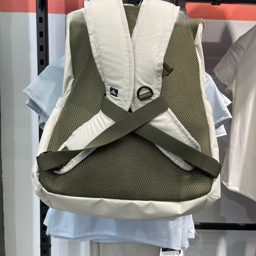 Adidas Chinese Saint-Valentin Gift Men et école pour femmes Sac école extérieure Mountaine de l'alpinisme Sac à dos KC1396 KC1396 Misc