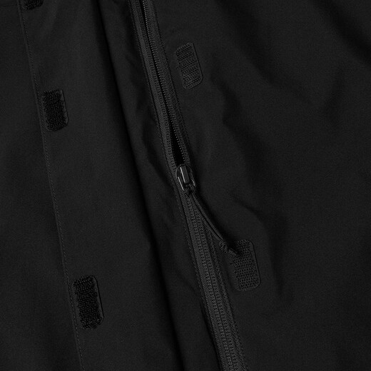 
The North Face North Shock Clothes Women's 25 Autumn and Winter New Outdoor Sports Windproof Waterproof Single-layer Hard Cover Jacket 8DX8 JK3/Cosmic Black L/165/92A