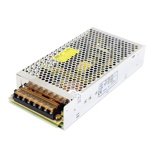 时代超群输出直流24v步进电机开关电源60w100w200w250w400w大功率配件 S3524
