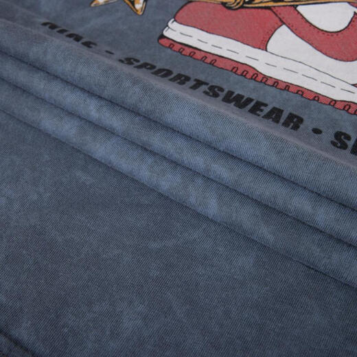 Nike (Nike) [大发发] Männer als u nsw tee m90 oc vntg Kurzhülse T-Shirt HQ9274-060 S