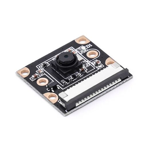 Yue Changsheng IMX219 camera 77/120 distortion-free Jetson Orin Nano/NX Raspberry Pi 5/77 IMX219 camera module
