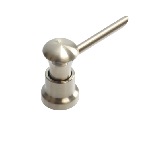 摩恩（MOEN）【全新】MOEN 水槽 洗菜盆 厨盆 配件皂液器7029/7029SL 7029亮面