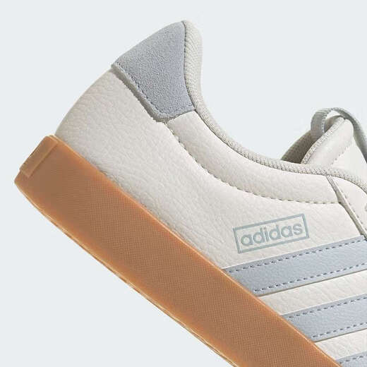 
adidas [Jinlang Sports] Women's sports and casual board shoes, training shoes, T-toe shoes, JP6913 picture color 36.5