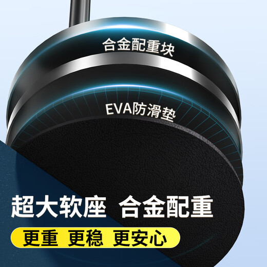 Yuguang Professional Mobile Phone Overhead Shooting Stand Desktop Folding Cantilever Support Stand 2025 New Food Manicure Photography Video Shooting Portable Multifunctional Adjustable Lazy Mobile Phone Stand Desktop Disc Cantilever Stand 360 Adjustable as You Want