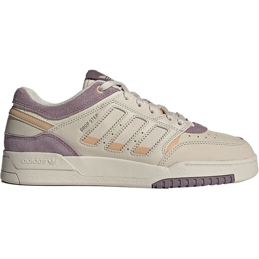 阿迪达斯 （adidas）三叶草DROP STEP LOW W 男女板鞋 GW9736 GW9735 46