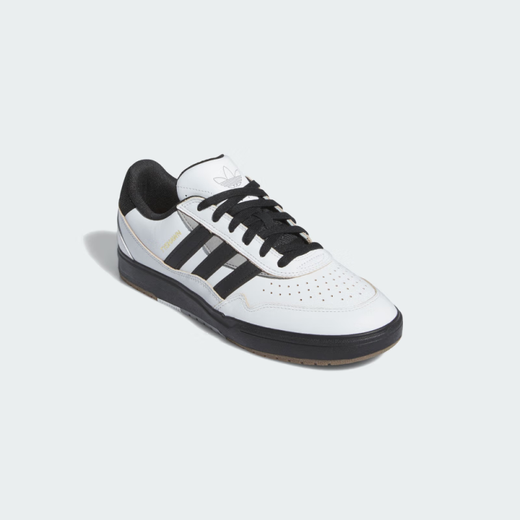 阿迪达斯 （adidas）-TYSHAWNII经典男女板鞋休闲鞋IF97129710 IF9712 36