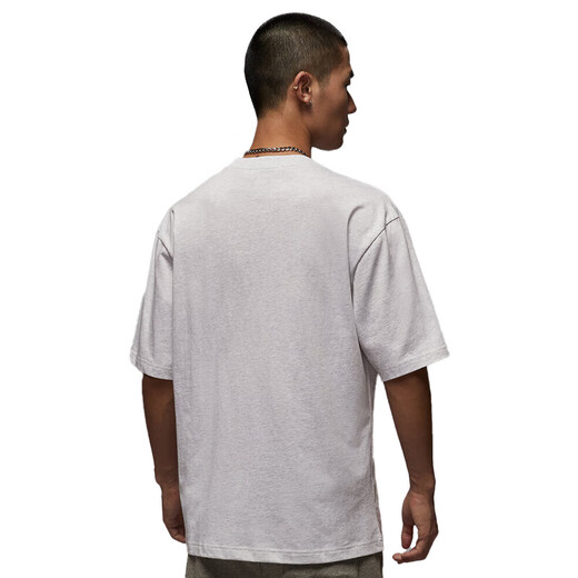 Nike (Nike) [大发发] T-shirt sportif et décontracté à manches courtes HV3895-051 HV3895-051 2XL
