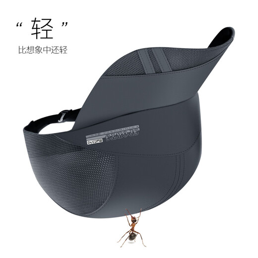 Woodpecker (Tucano) Chapeau masculin Mesh Mesh Breatch à séchage rapide Chatle de baseball en plein air Protection du soleil Sun Protection du chapeau de pêche au chapeau de soleil