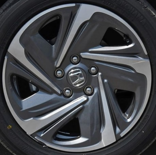
Litian 16/17/18-inch 19 Accord wheel hub Civic CRV Odyssey Jeds Porcelain Ruiguan Dao Haoying Aili 16-inch M693