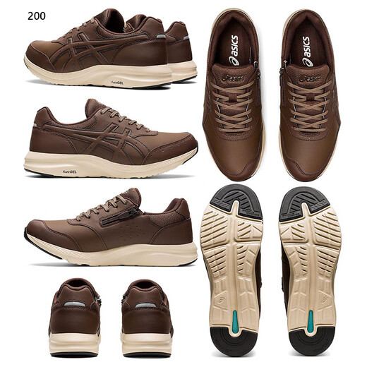 Asics Мужская кроссовка.