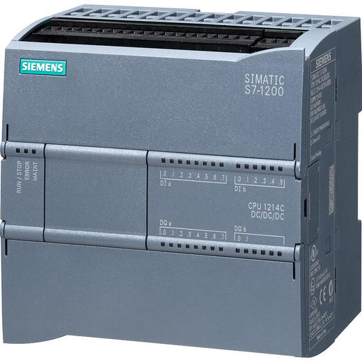 西门子PLC模块S7-1200 CPU 1211C 1212C 1214C 1215C 1217C原 6ES7214-1HG40-0XB0 12149