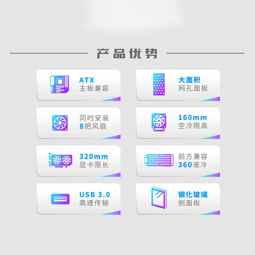 ASUS limited time 12/24 period interest free Intel i5 12400F/RTX5060/RTX5070 graphics card assembly computer game office DIY live broadcast e-sports host 202 configuration two i5 12400F+RTX3050 6G