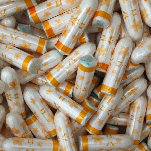 何佳功防漏100支欧洲金佰利卫生棉条进口夜用量多型普通量少纯棉无感 金佰利迷彩普通型100支送10支 其它
