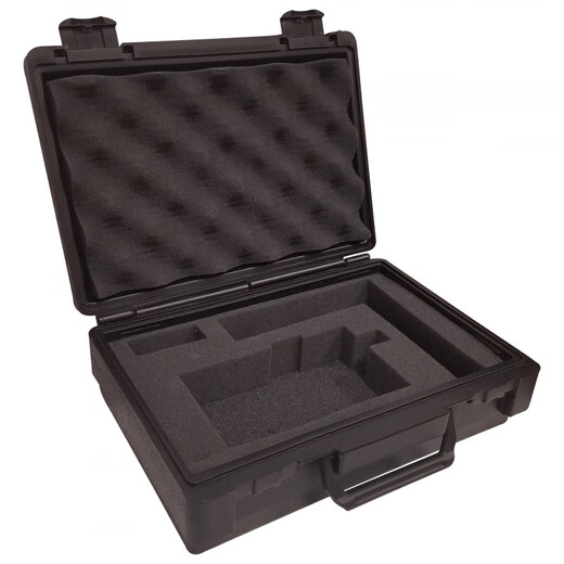 American Portable Particle Counter Dust Air Particule Détecteur Japon JIAYE KANOMAX 3889 METTRE MÉTRICLE DE DUSSION