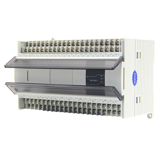 Yue Changsheng Ethernet port PLC XD5E-24T-E XDME-30T4 48R/T6 60T6/T4/60T XD5E-30T4-E