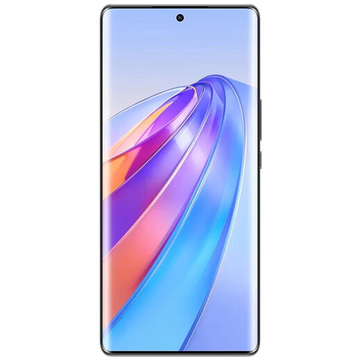 
Honor X40 5G mobile phone dual-sIM dual standby Snapdragon 695 processor 6.67-inch ultra-definition large screen 5100mAh large battery 40w extremely fast charging Student's preferred backup X40 [Mo Yuqing] + fast charging accessories 8GB + 128GB [package one]