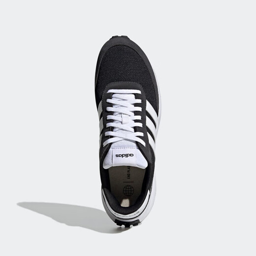 阿迪达斯 （adidas）neo RUN 70s男子轻便运动休闲运动鞋GX3090 GY3884 43