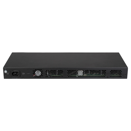 华三（H3C）S5024X-EI 24口千兆电+4万兆光纤口上行二层网管企业级网络交换机