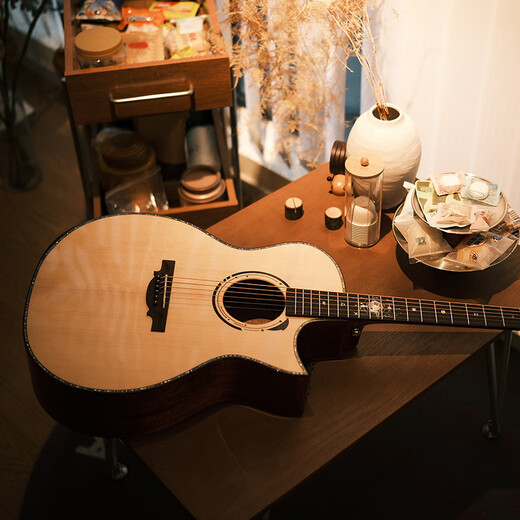 Taima GO PRO-Pickup-Typ mit elektrischer Box